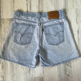 Vintage 555 Levi’s Shorts “29 “30 #741