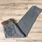 Vintage 1990’s 550 Levi’s Jeans 26” 27” #1902