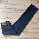 Vintage 1990’s 501 Levi’s Jeans “27 “28 #1153