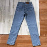 Vintage 1990’s 505 Levi’s Jeans “26 “27 #943