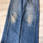Vintage 1990’s 501 Levi’s Jeans 28” 29” #1654