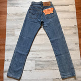 Vintage NTW Levi’s 501 Jeans 22” 23” #1593