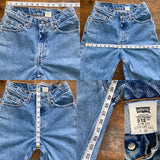 Vintage Medium Wash 512 Levi’s Jeans “24 “25 “26