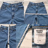 Vintage 1990’s 31450 Levis Jeans “22 “23 #1270