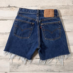 Vintage 1990’s Bermuda 501 Levi’s Shorts “23 “23 #1148