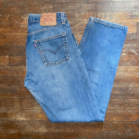 Vintage Levi’s 501 Jeans “28 “29