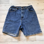Vintage 1990’s 551 Levi’s Hemmed Shorts “28 “29 #1225