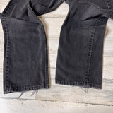 Vintage 1990’s 501 Levi’s Jeans 30” 31” #1795