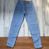 Vintage 1990’s 550 Levi’s Jeans “25 “26 #999