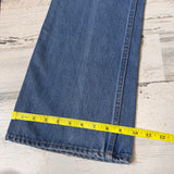 Vintage 1970’s 646 Levi’s Jeans 30” 31” #1688