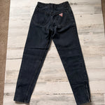 Vintage 1990’s Guess Jeans “23 “24 #1197
