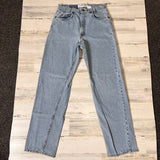 Vintage 1990’s 560 Levi’s Jeans 28” 29” #1700