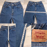 Vintage 1990’s 31450 Levi’s Jeans “22 “23 #1364