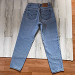 Vintage 1990’s 550 Levi’s Jeans “25 “26 #934