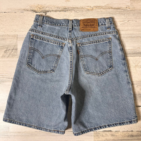 Vintage 1990’s 950 Levi’s Shorts 26” 27” #1850