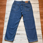 Vintage Levi’s Jeans 36” 37” #1580