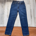 Vintage 1990’s 512 Levi’s Jeans “29 “30 #972