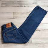 Vintage 501 Levi’s Jeans “30 “31 #1432