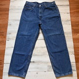 Vintage Levi’s Jeans 36” 37” #1580