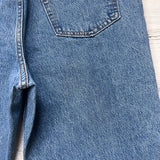 Vintage 1980’s 17501 Levis Jeans 28” 29” #1610
