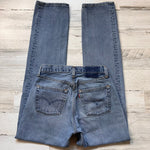 Vintage 501 Levi’s Jeans 25” 26” #1629