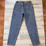 Vintage 1990’s 551 Levi’s Jeans “28 “29 #1391