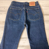 Vintage 517 Levi’s Jeans 29” 30” #1924