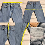 Vintage 501 Levi’s Jeans 29” 30” #2119