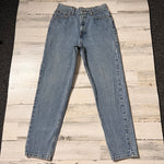 Vintage 1990’s 512 Levi’s Jeans 26” 27” #1996
