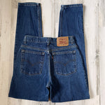 Vintage Levi’s 512 Jeans “27 “28 #758