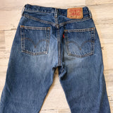 Y2k 501 Levi’s Jeans “25 “26 #1127