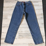 Early Y2k 550 Levi’s Jeans 25” 26” #1879