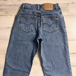 Vintage 1990’s 550 Levi’s Jeans “24 “25 #1436