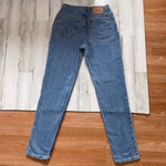 Vintage Levi’s 512 Jeans “28 “29 #952