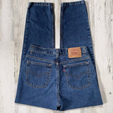 Vintage Levi’s 512 Jeans “29 “30 #990