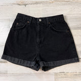 Vintage 1990’s 954 Levi’s Hemmed Shorts “27 “28 #1442