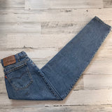 Vintage 1980’s 550 Levis Jeans “29 “30 #1284