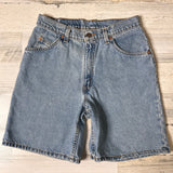 Vintage 1990’s 950 Levi’s Shorts 26” 27” #1850
