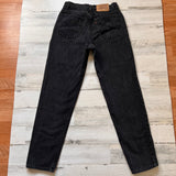 Vintage 1990’s 921 Levi’s Jeans 27” 28” #1635
