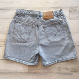 Vintage 37952” Levi’s Shorts “28 “29 #698