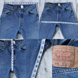 Vintage Levi’s 501 Jeans “28 “29 #962