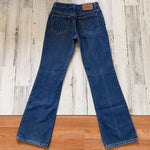 Vintage Bootcut 517 Levi’s Jeans “28 “29 #1013