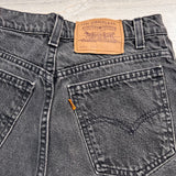 Vintage 1990’s 912 Levis Shorts “25 “26 #1305