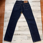 Vintage 501 Levi’s Jeans 24” 25” #1553