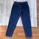 Vintage Levi’s 550 Jeans “30 “31 #919