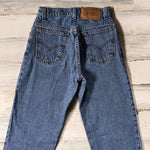 Vintage 1990’s 950 Orange Tab Levi’s Jeans “23 “24 #1139