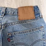 Vintage Levi’s 501 Jeans “27 “28 #1050