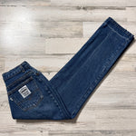 Vintage 1980’s White Tab Levi’s Jeans 25” 26” #2037