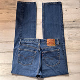 Vintage 1990’s 501 Levi’s Jeans “28 “29 #1131