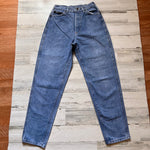 Vintage 1990’s Lee Jeans 24” 25” #1590